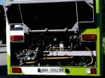 Mercedes-Benz O405 N 1990 года